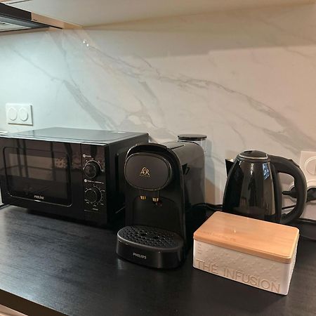 Appartement Cosy Au Stade De France Proche Paris Saint-Denis  Luaran gambar