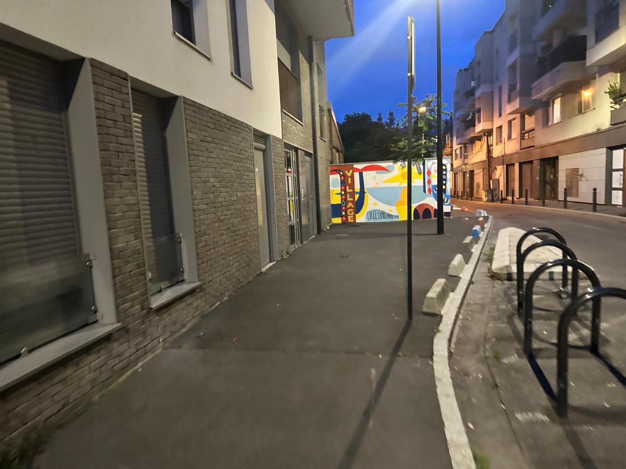 Appartement Cosy Au Stade De France Proche Paris Saint-Denis  Luaran gambar