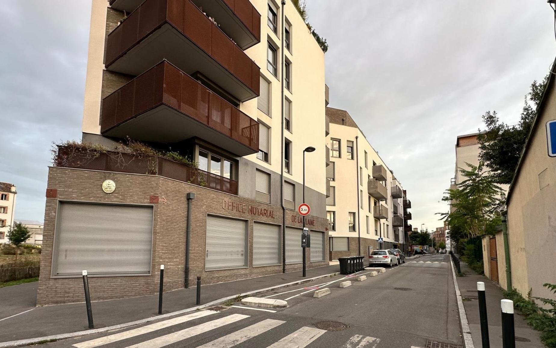 Appartement Cosy Au Stade De France Proche Paris Saint-Denis  Luaran gambar