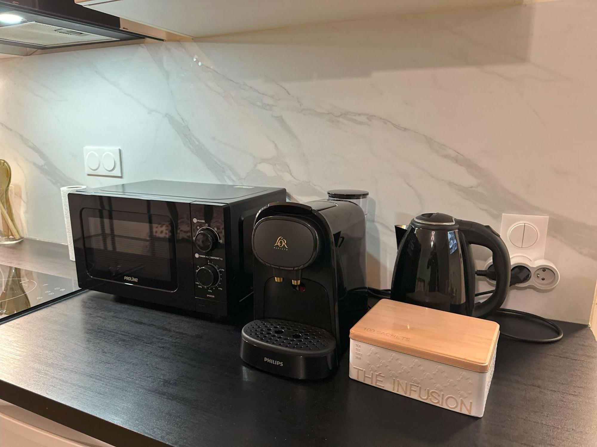 Appartement Cosy Au Stade De France Proche Paris Saint-Denis  Luaran gambar
