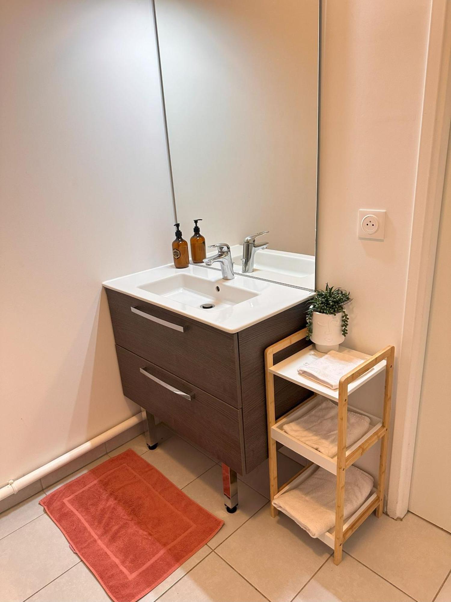 Appartement Cosy Au Stade De France Proche Paris Saint-Denis  Luaran gambar