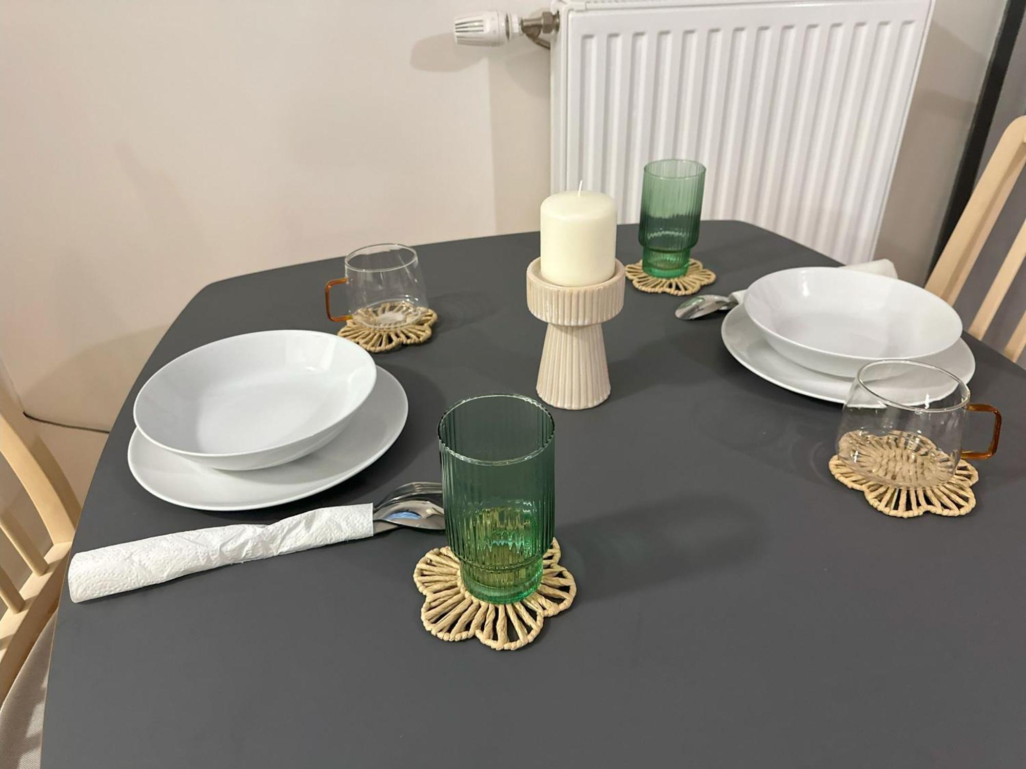 Appartement Cosy Au Stade De France Proche Paris Saint-Denis  Luaran gambar
