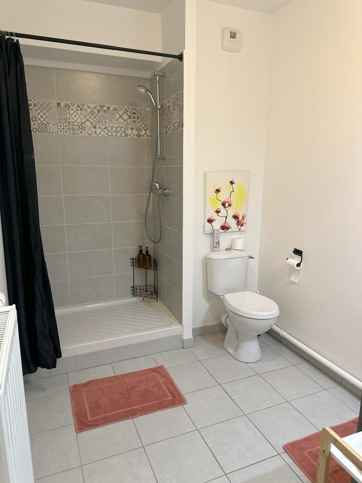Appartement Cosy Au Stade De France Proche Paris Saint-Denis  Luaran gambar