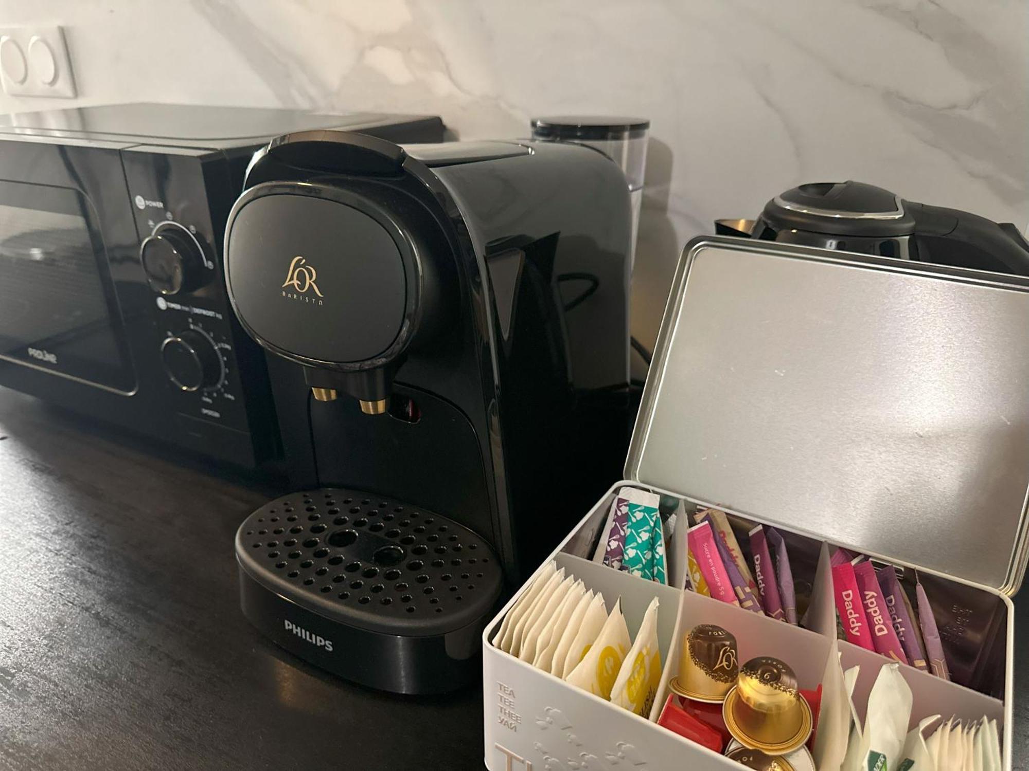 Appartement Cosy Au Stade De France Proche Paris Saint-Denis  Luaran gambar