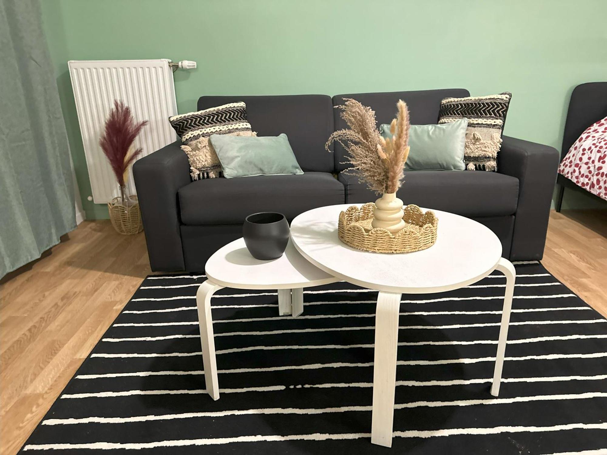Appartement Cosy Au Stade De France Proche Paris Saint-Denis  Luaran gambar