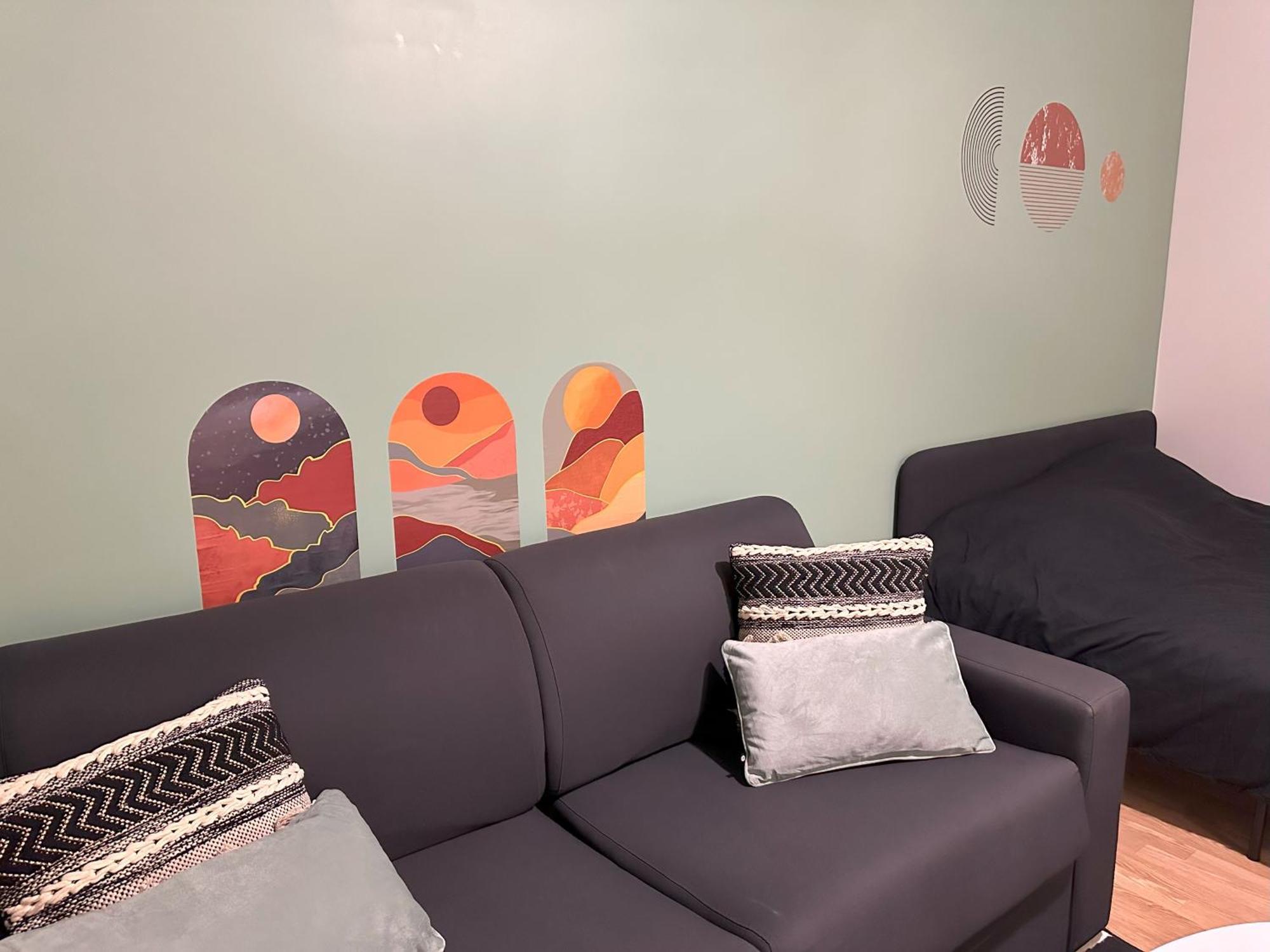 Appartement Cosy Au Stade De France Proche Paris Saint-Denis  Luaran gambar
