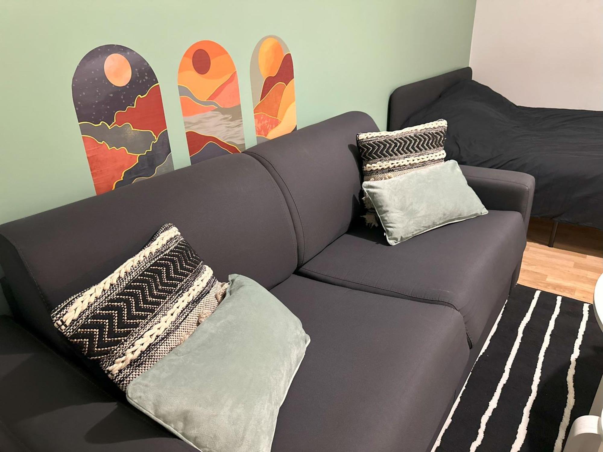 Appartement Cosy Au Stade De France Proche Paris Saint-Denis  Luaran gambar
